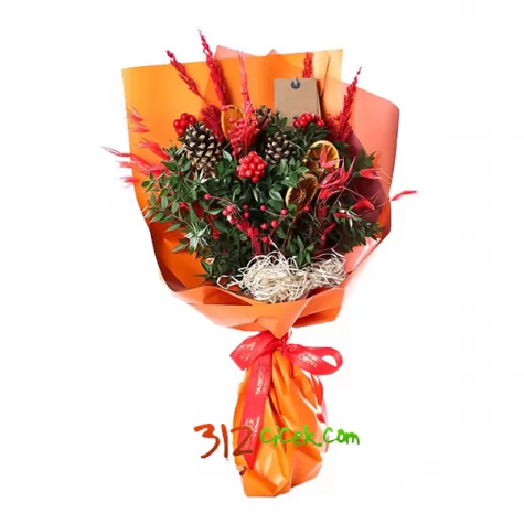 Wish You Happy Nem Year